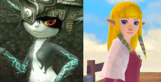Illustration for article titled Zelda Just Keeps Getting Worse. But It Isn't Beyond Saving